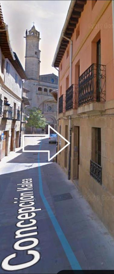 شقة Casa Jean Pineau إلثييغو المظهر الخارجي الصورة