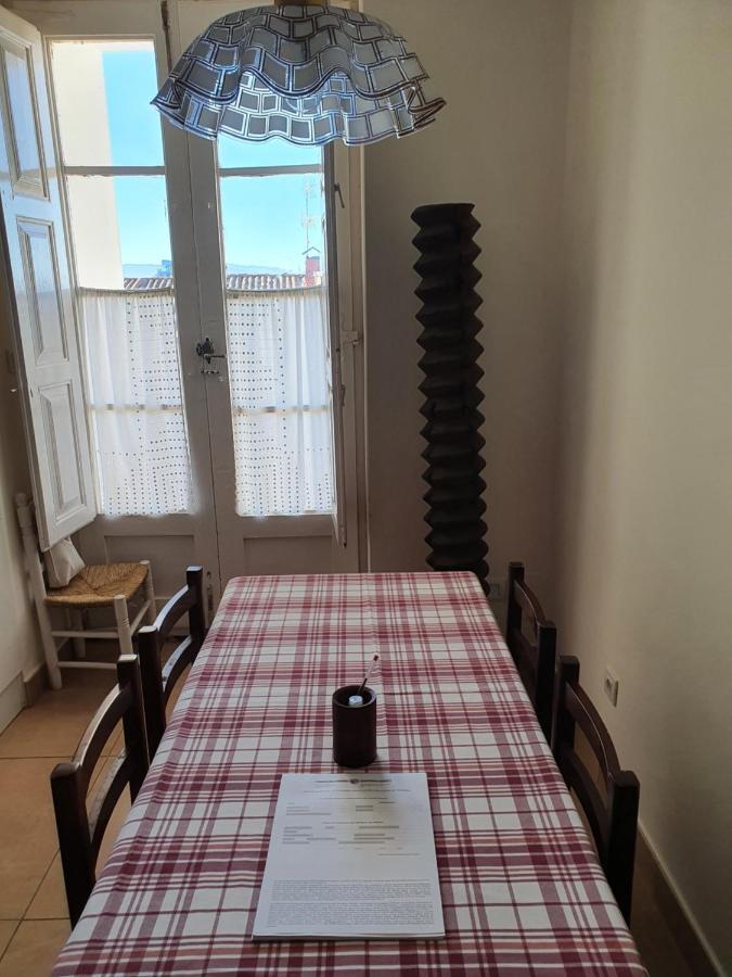 شقة Casa Jean Pineau إلثييغو المظهر الخارجي الصورة
